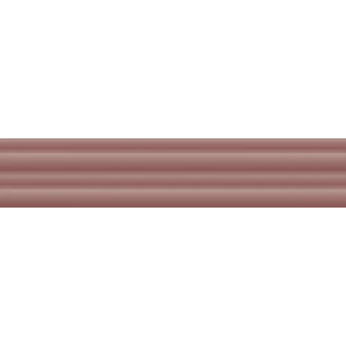 Плитка настенная Harmony Peronda Rainbow Cherry матовая красная 5007041740 25х5 см