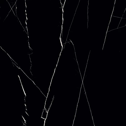 Керамогранит Casati Ceramica HG Nero Marquina 60х60 см