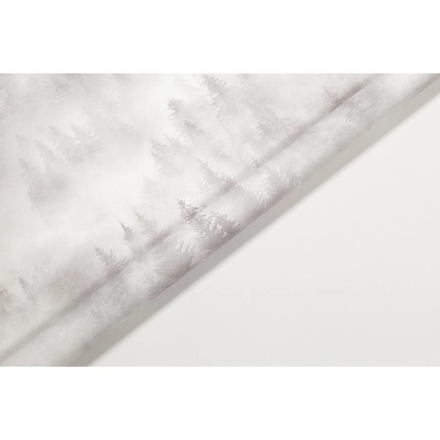 Обои флизелиновые Palitra Home HomeColor My Forest коричневые HC71960-21 1,06х10,05 м