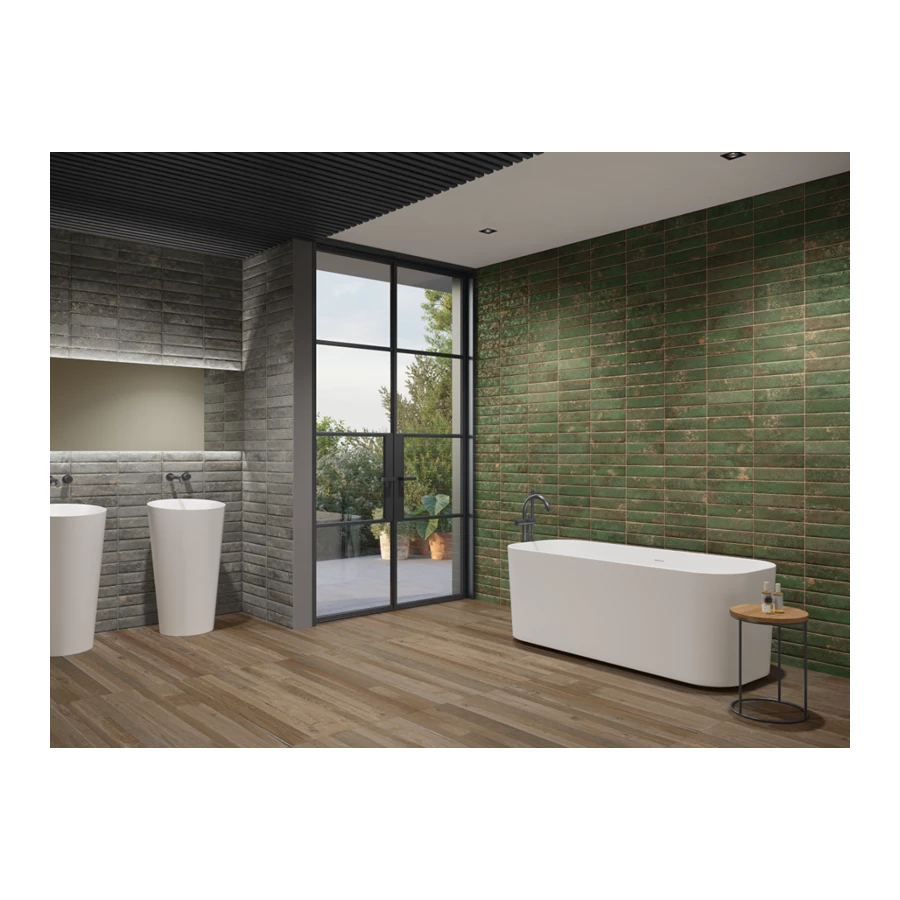 Керамогранит El Molino Dream Green 60х30 см