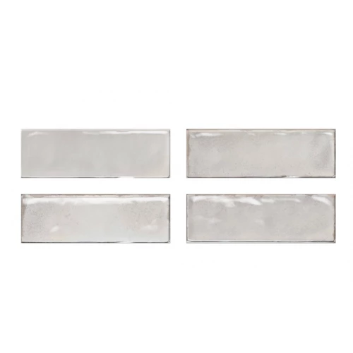 Плитка настенная EL Barco Vogue Neutro глянцевая бежевая 20x6,5 см