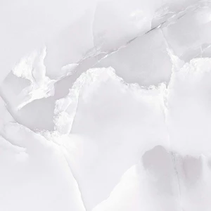 Керамогранит Gravita Mercato Onyx Perla Matt матовый серый 60x60 см