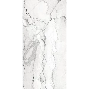 Керамогранит Primavera Dunav Pearl Matt Granula матовый белый MG204 120х60 см