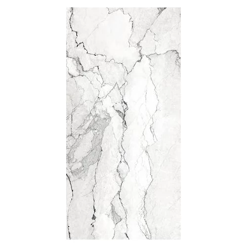 Керамогранит Primavera Dunav Pearl Matt Granula матовый белый MG204 120х60 см