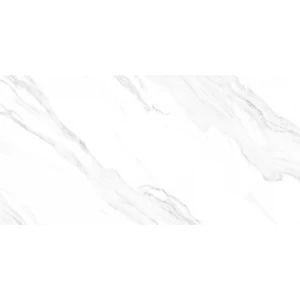 Плитка облицовочная Alma Ceramica Fresco матовая белая TWU2550FRC07 50х24,9 см