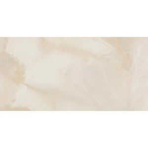 Керамогранит Estima Belize BZ01 глянцевый бежевый 71796 120х60 см