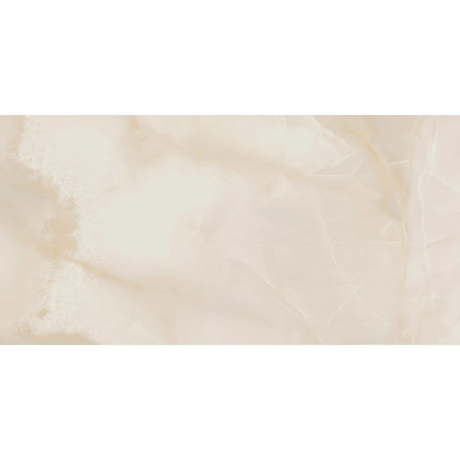 Керамогранит Estima Belize BZ01 глянцевый бежевый 71796 120х60 см