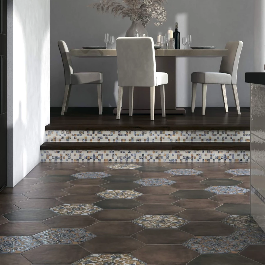 Площадь Испании