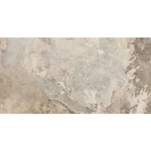 Керамогранит Grespania Yukatan Verde Natural матовый бежевый 44YK79R 120х60 см