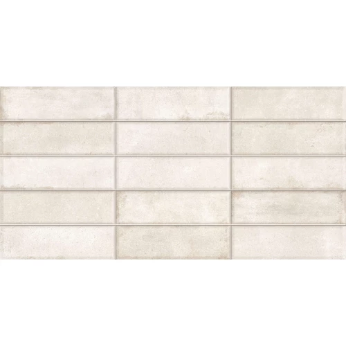 Плитка настенная New Trend Elbrus Brick Crema WT36ELR11 60х30 см