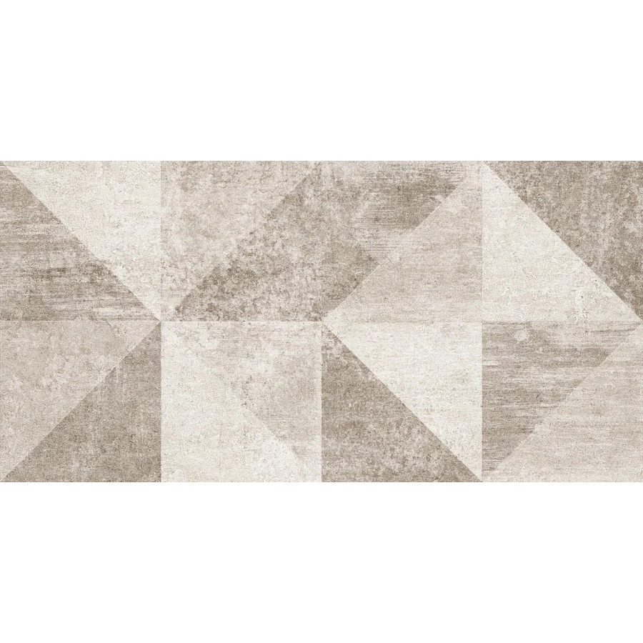 Декор Lasselsberger Ceramics Щпицберген многоцветный 30х60 см