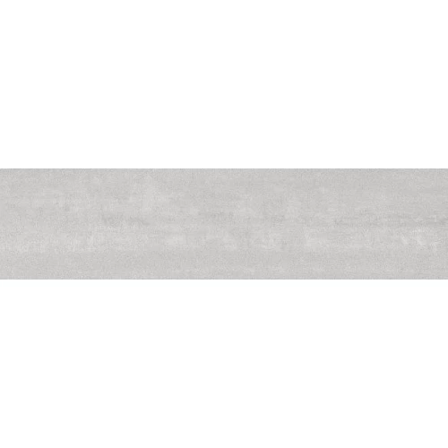 Подступенок из керамогранита Kerama Marazzi Про Дабл матовый светло-серый DD201200R\2 60x14,5 см