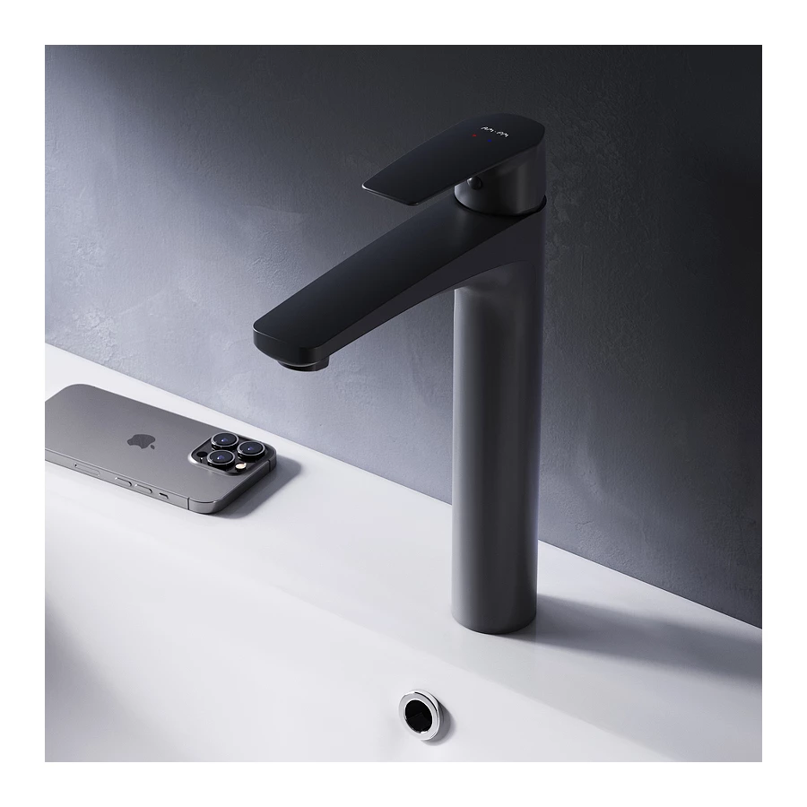 Смеситель для раковины Am Pm Gem F90A92022