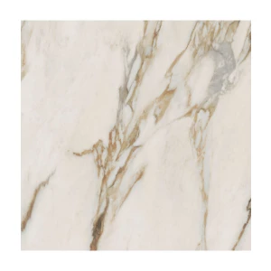 Керамогранит ABK Sensi Signoria Calacatta Vena Oro Nat Ret PF60009167 120x120 см