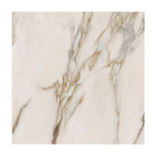 Керамогранит ABK Sensi Signoria Calacatta Vena Oro Nat Ret PF60009167 120x120 см