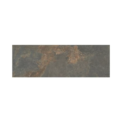 Плитка настенная Kerama Marazzi Рамбла коричневый обрезной 25*75 см