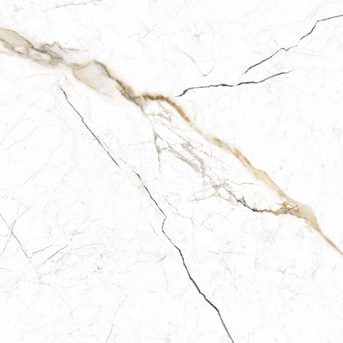 Керамогранит ALMA Ceramica Rock Line матовый белый GFU6060RKL04R 60х60 см