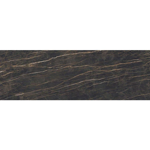 Керамогранит Laminam I Naturali Marmi Noir Desir Lucidato глянцевый коричневый LAMFF00350 324х162 см