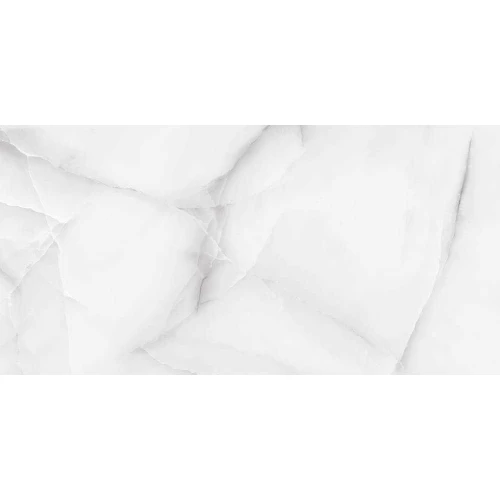 Керамогранит Colortile Onyx Rich Bianco белый 120x60 см