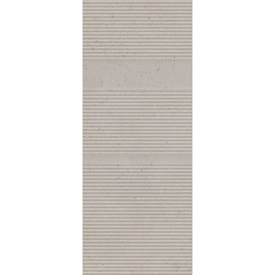 Плитка настенная Kerama Marazzi Скарпа серый матовый структура 7258 50х20 см