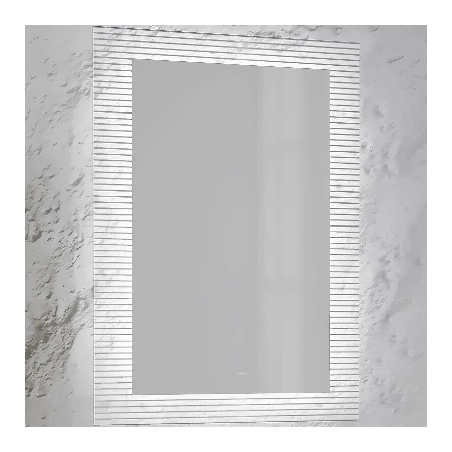 Зеркало Laparet Intero парящее Int.03.60/BuL