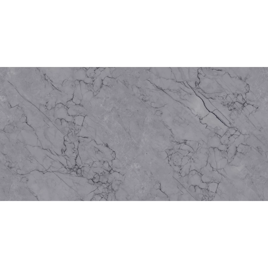 Керамогранит Maimoon Ceramica Carving Irina grey 120х60 см