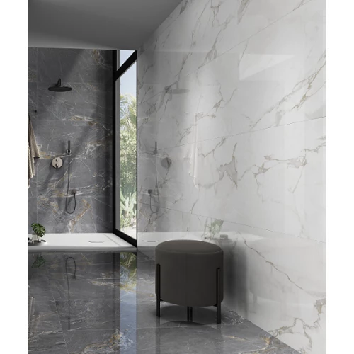 Керамогранит Emigres Sicilia Griso Pul RP 119х59 см