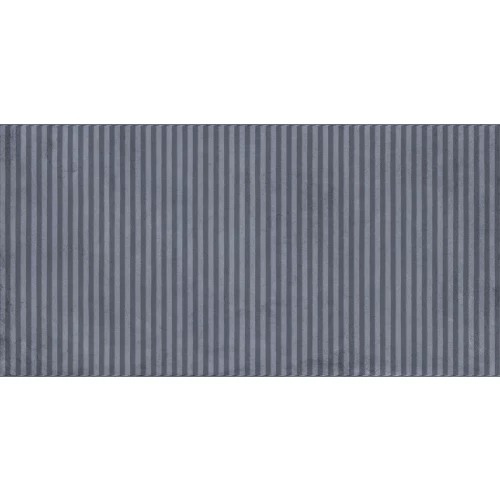 Керамогранит Undefasa Iconic Azul Striato матовый синий UNF000009 120х60 см