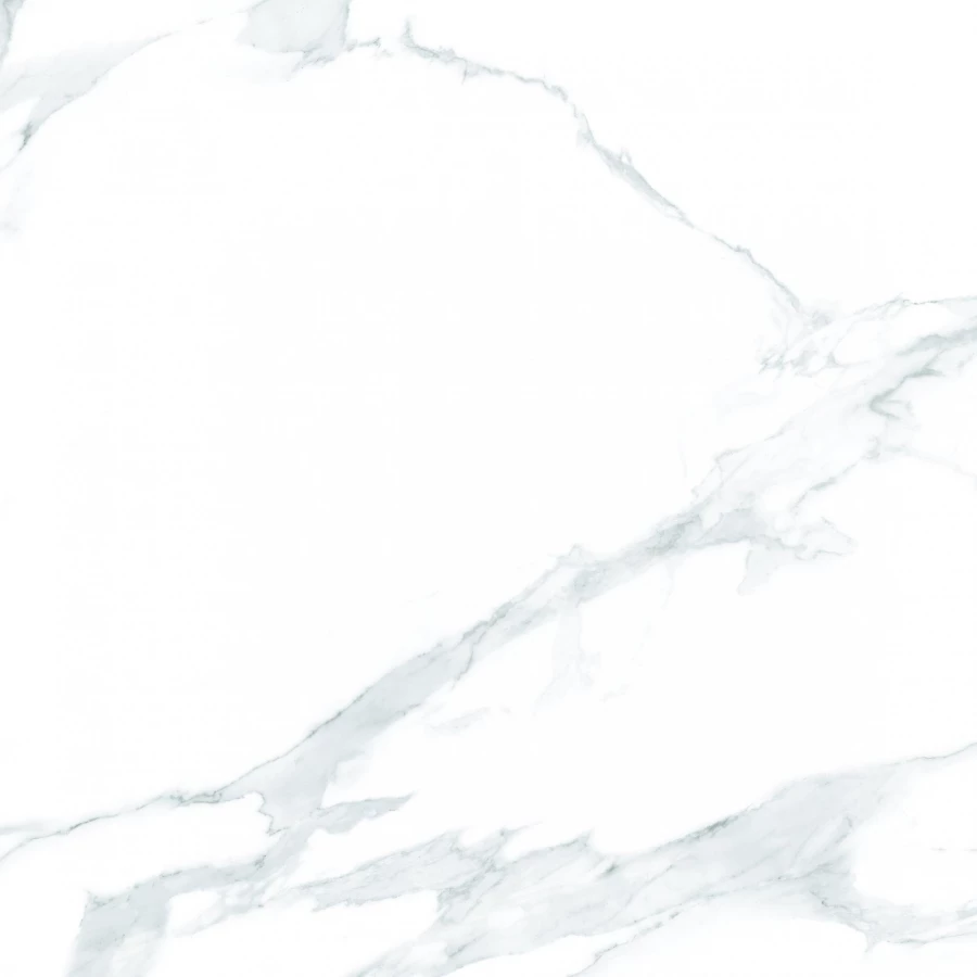 Керамогранит Maimoon Ceramica Glossy White Soul 80х80 см