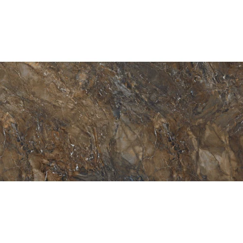 Керамогранит Estima Bernini BR04 матовый коричневый 73339 160х80 см