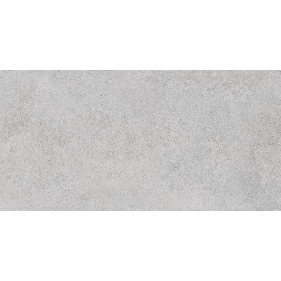 Керамогранит VitrA StoneSystem Боргония Клауд Серый натуральный K948095R0001VTER 120х60 см