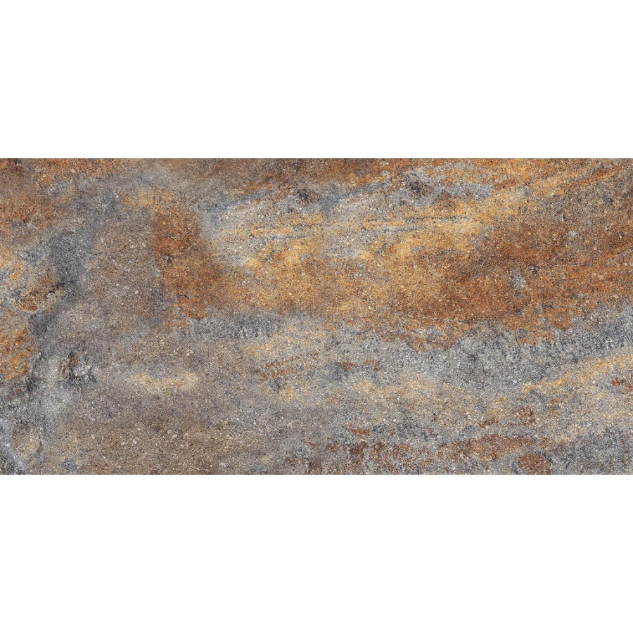 Керамогранит Estima Rust RS01 Лаппатированный Ректифицированный 27382 60х30 см