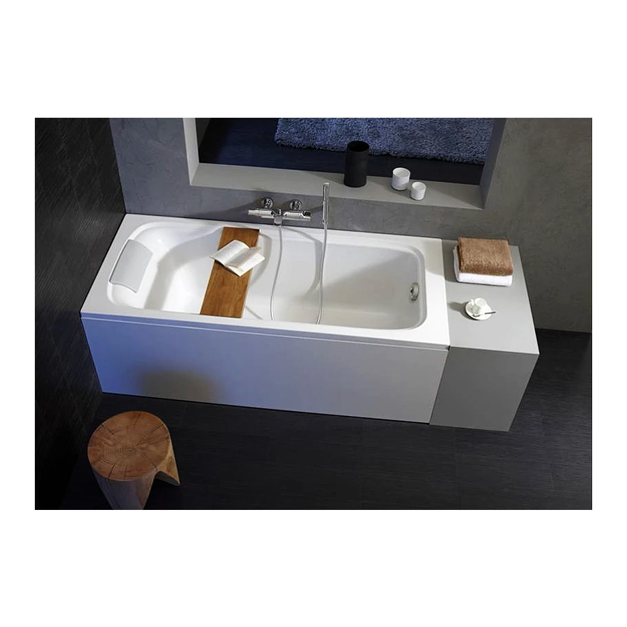 Акриловая ванна Jacob Delafon Elite E6D031RU-00 170x75 см