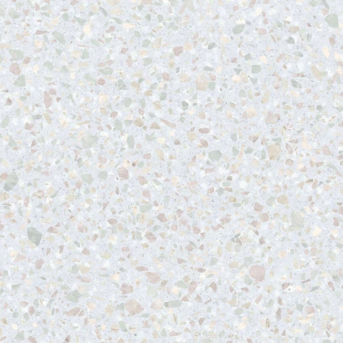 Керамогранит ABK Play Dots White PF60005890 20x20 см