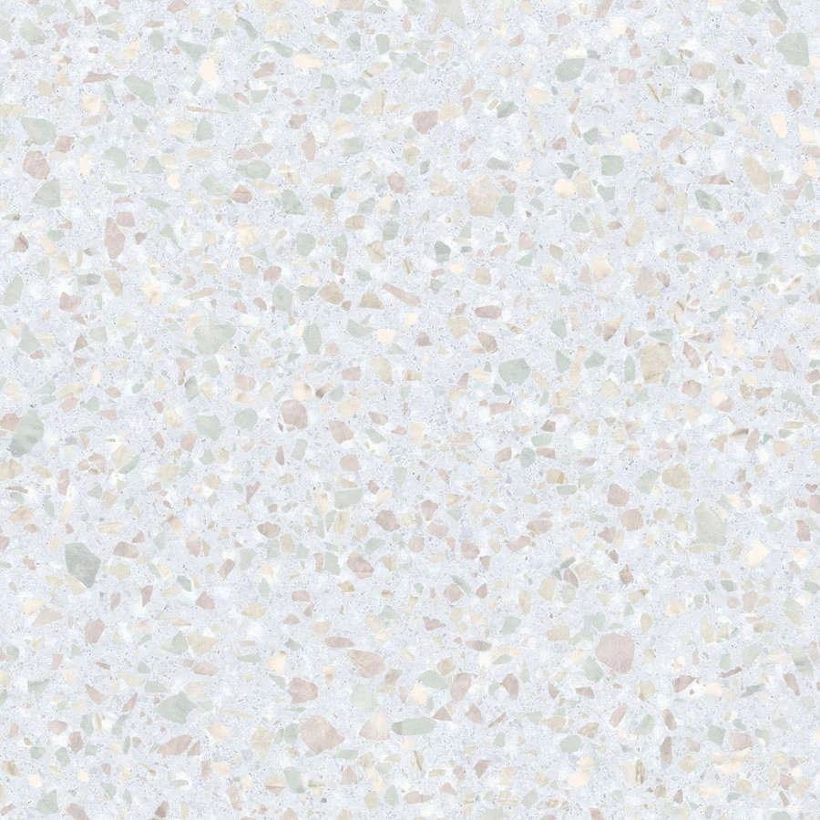 Керамогранит ABK Play Dots White PF60005890 20x20 см