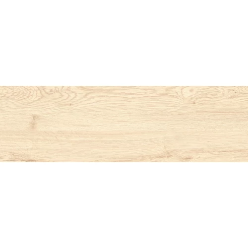 Керамический гранит Cersanit Ashwood светло бежевый рельеф 17491 59,8х18,5 см