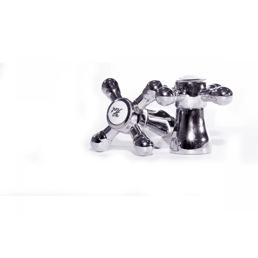 Маховик ПСМ-Профсан крест универсальный металл 89/88 PSM-1089-7720