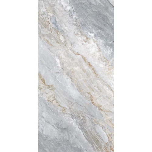 Керамогранит Casati Ceramica Carving Polished Gold Casati Rock 1016 120х60 см