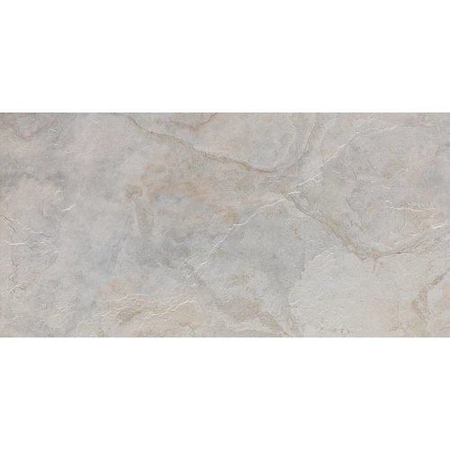 Керамогранит Porcelanosa Mirage-Image Silver матовый серый 100202111 80х40 см