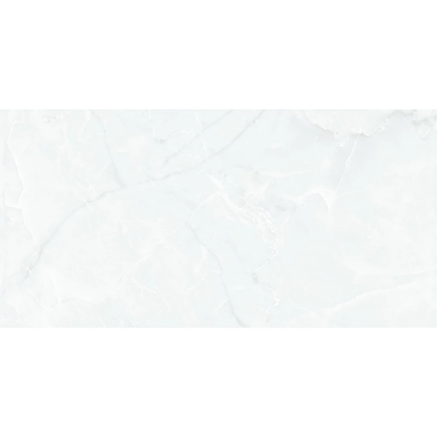 Керамогранит Maimoon Ceramica Glossy Icestone Onyx 120x60 см