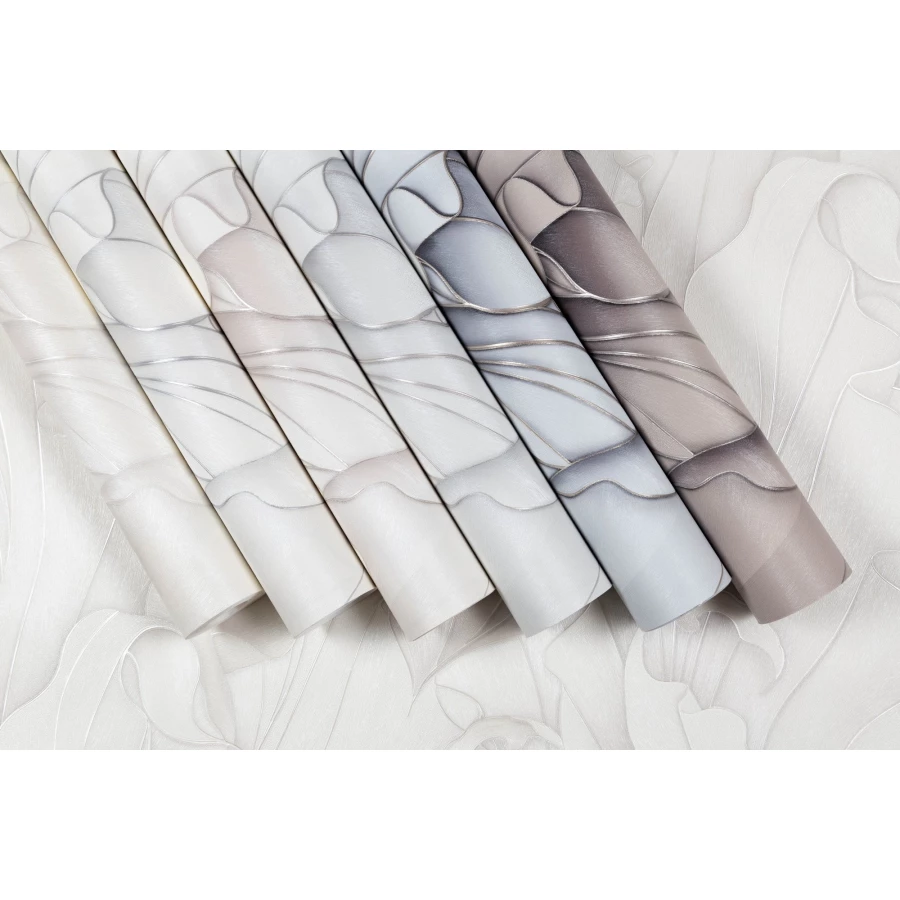 Обои флизелиновые VOG Collection П Bolivia коричневые VV72225-84 1,06х10,05 м