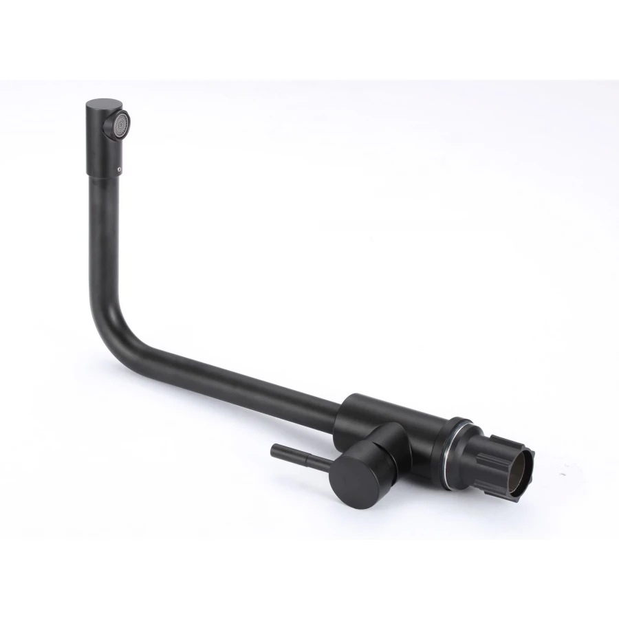 Смеситель Fmark для кухонной мойки FS8233H