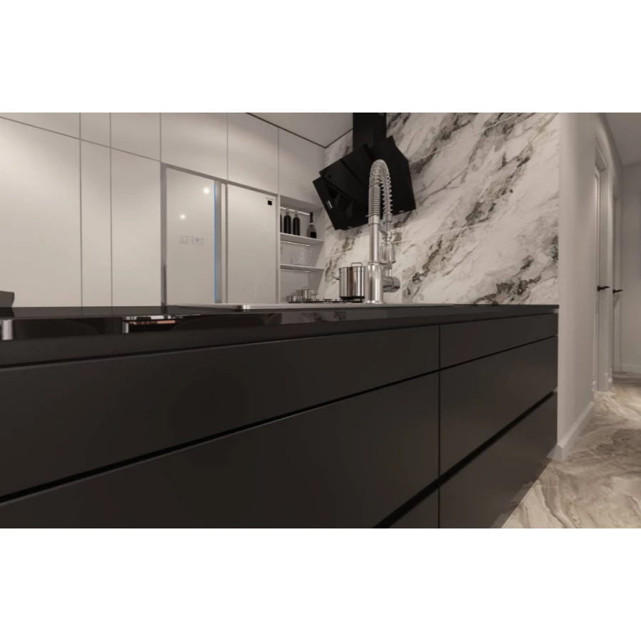 Керамогранит Absolut Gres Infinity Full Lappato Gloss AB 3114G 120x60 см