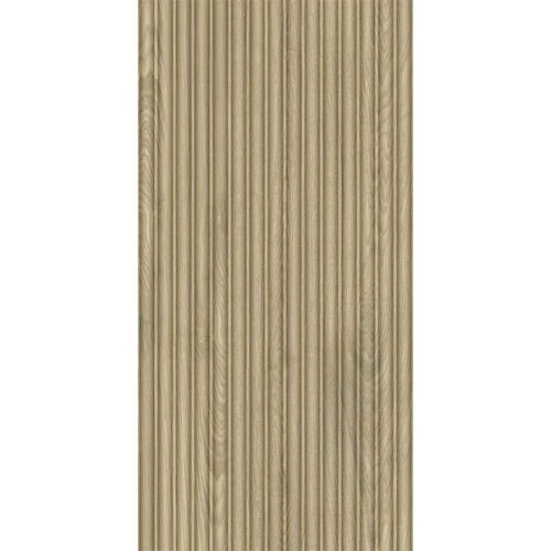 Керамогранит Cotto Petrus Flash Tapparella Acero Rett матовый бежевый DFLS021 120х60 см