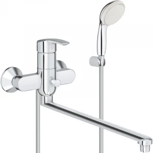 Смеситель для ванны Grohe Multiform универсальный хром 3270800A