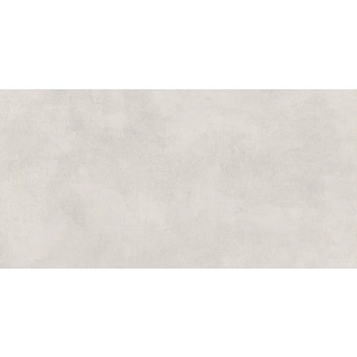 Керамогранит Realistik Concrete White Matt матовый бежевый 120x60 см