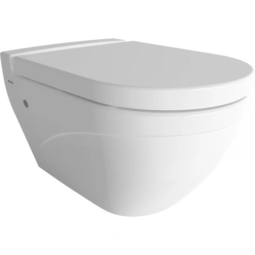 Унитаз подвесной Bocchi Taormina белый 1012-001-0129