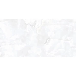 Керамогранит Realistik RS Coin White Porsh Carving белый 120x60 см