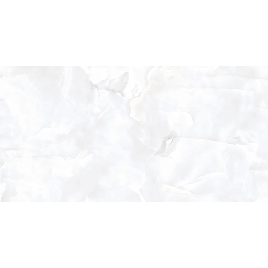 Керамогранит Realistik RS Coin White Porsh Carving белый 120x60 см