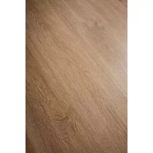 Кварц-виниловая плитка Floorwood Respect Дуб Медовый 4213 43 класс 5 мм